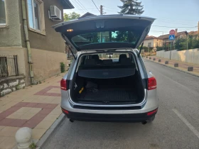 VW Touareg V6 3D TDI, снимка 8