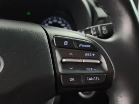 Hyundai Kona Diesel 1.6 2Wd Premium, снимка 16