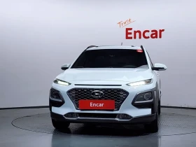 Hyundai Kona Diesel 1.6 2Wd Premium, снимка 3