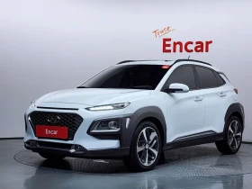 Hyundai Kona Diesel 1.6 2Wd Premium, снимка 1