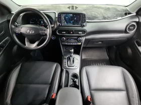 Hyundai Kona Diesel 1.6 2Wd Premium, снимка 7