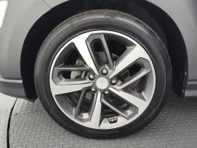 Hyundai Kona Diesel 1.6 2Wd Premium, снимка 5