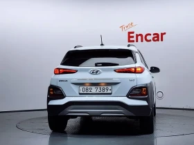 Hyundai Kona Diesel 1.6 2Wd Premium, снимка 4