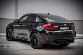BMW X6 M COMPETITION , снимка 6