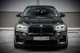 BMW X6 M COMPETITION , снимка 1