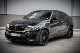 BMW X6 M COMPETITION , снимка 2
