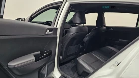 Kia Sportage 4X4* ОБДУХВАНЕ* DISTRONIC* LANE, снимка 8