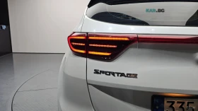 Kia Sportage 4X4* ОБДУХВАНЕ* DISTRONIC* LANE, снимка 15