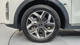 Kia Sportage 4X4* ОБДУХВАНЕ* DISTRONIC* LANE, снимка 14