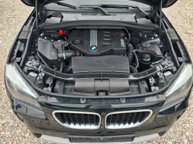 BMW X1 2.0D xDRIVE EURO 5, снимка 17