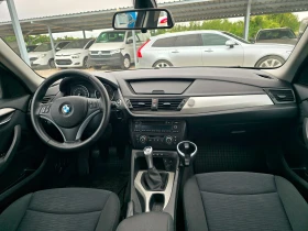 BMW X1 2.0D xDRIVE EURO 5, снимка 11