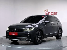 VW Tiguan 2.0 TDI Premium| 150к.с.| ВКЛ.ТЕХНОТЕСТ, снимка 1