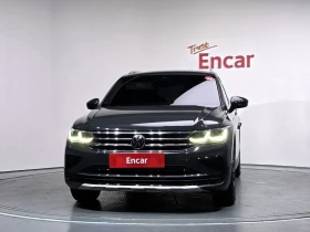 VW Tiguan 2.0 TDI Premium| 150к.с.| ВКЛ.ТЕХНОТЕСТ, снимка 3