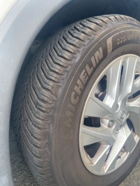 Honda Cr-v 1.6 d, снимка 8