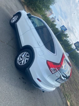 Honda Cr-v 1.6 d, снимка 4