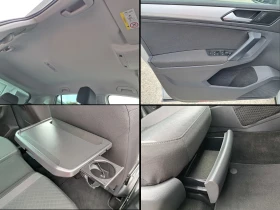 VW Tiguan 2.0TDI* DSG* КЛИМА* NAVI* LED* КАМЕРА 360*        , снимка 14