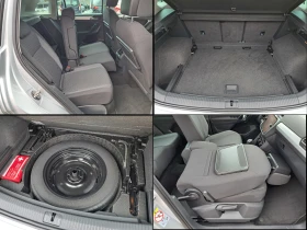VW Tiguan 2.0TDI* DSG* КЛИМА* NAVI* LED* КАМЕРА 360*        , снимка 13