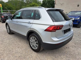 VW Tiguan 2.0TDI* DSG* КЛИМА* NAVI* LED* КАМЕРА 360*        , снимка 4