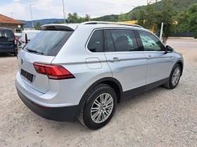 VW Tiguan 2.0TDI* DSG* КЛИМА* NAVI* LED* КАМЕРА 360*        , снимка 2