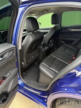 Alfa Romeo Stelvio Veloce , снимка 14