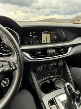 Alfa Romeo Stelvio Veloce , снимка 11