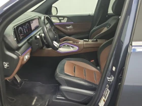 Mercedes-Benz GLE * AMG 63 S * АВТОКРЕДИТ БЕЗ ПЪРВОНАЧАЛНА ВНОСКА* , снимка 5