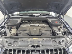 Mercedes-Benz GLE * AMG 63 S * АВТОКРЕДИТ БЕЗ ПЪРВОНАЧАЛНА ВНОСКА* , снимка 16