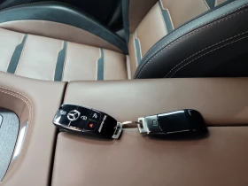 Mercedes-Benz GLE * AMG 63 S * АВТОКРЕДИТ БЕЗ ПЪРВОНАЧАЛНА ВНОСКА* , снимка 8