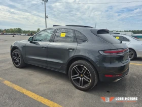 Porsche Macan, снимка 4