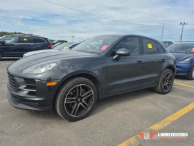 Porsche Macan, снимка 1