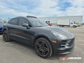 Porsche Macan, снимка 2