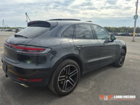 Porsche Macan, снимка 3