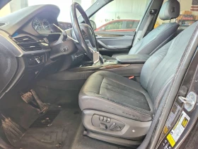 BMW X5 3.0l xDrive35I, снимка 7