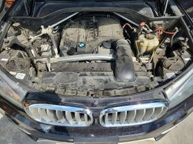 BMW X5 3.0l xDrive35I, снимка 12