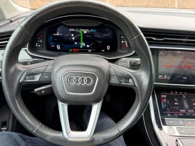 Audi Q7 PREMIUM PLUS / PANO / 7 МЕСТА / ЛИЗИНГ, снимка 12