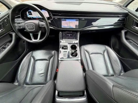 Audi Q7 PREMIUM PLUS / PANO / 7 МЕСТА / ЛИЗИНГ, снимка 9