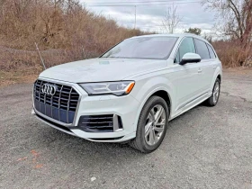 Audi Q7 PREMIUM PLUS / PANO / 7 МЕСТА / ЛИЗИНГ, снимка 2