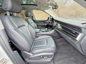 Audi Q7 PREMIUM PLUS / PANO / 7 МЕСТА / ЛИЗИНГ, снимка 5