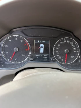 Audi SQ5, снимка 8