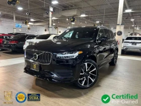 Volvo Xc90, снимка 1
