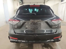 Maserati Levante, снимка 4
