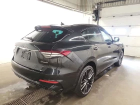 Maserati Levante, снимка 3