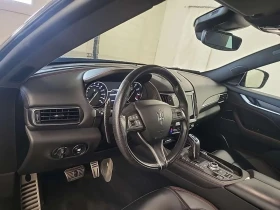 Maserati Levante, снимка 10