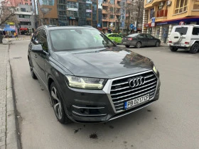 Audi Q7 3.0TDI* S line* 111 000км* ПЪЛНА СЕРВИЗНА ИСТОРИЯ* - [4] 