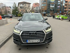 Audi Q7 3.0TDI* S line* 111 000км* ПЪЛНА СЕРВИЗНА ИСТОРИЯ* - [3] 