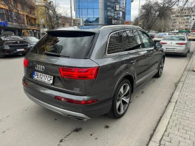 Audi Q7 3.0TDI* S line* 111 000км* ПЪЛНА СЕРВИЗНА ИСТОРИЯ* - [7] 