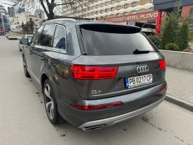 Audi Q7 3.0TDI* S line* 111 000км* ПЪЛНА СЕРВИЗНА ИСТОРИЯ* - [5] 