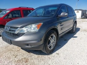 Honda Cr-v 2.4 4х4, снимка 2