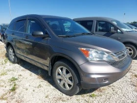 Honda Cr-v 2.4 4х4 - [13] 