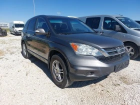 Honda Cr-v 2.4 4х4, снимка 3